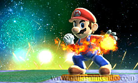 Super Smash Bros. for Nintendo 3DS