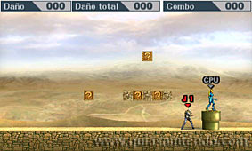 Super Smash Bros. for Nintendo 3DS
