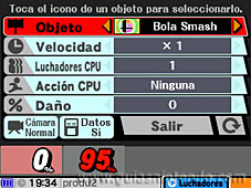 Super Smash Bros. for Nintendo 3DS
