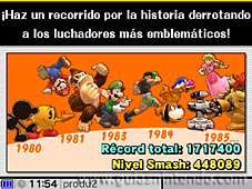 Super Smash Bros. for Nintendo 3DS