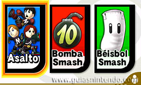 Super Smash Bros. for Nintendo 3DS