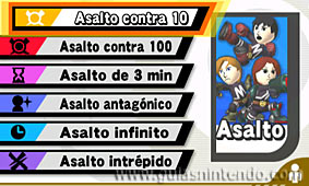 Super Smash Bros. for Nintendo 3DS