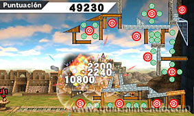 Super Smash Bros. for Nintendo 3DS