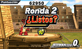 Super Smash Bros. for Nintendo 3DS