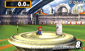 Super Smash Bros. for Nintendo 3DS