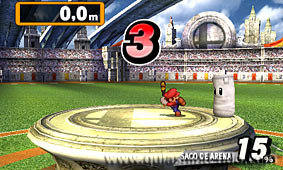 Super Smash Bros. for Nintendo 3DS