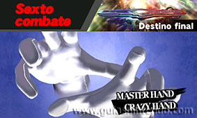 Super Smash Bros. for Nintendo 3DS