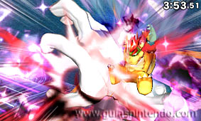 Super Smash Bros. for Nintendo 3DS
