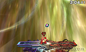 Super Smash Bros. for Nintendo 3DS