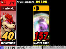 Super Smash Bros. for Nintendo 3DS