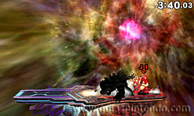 Super Smash Bros. for Nintendo 3DS