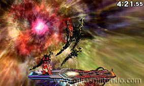 Super Smash Bros. for Nintendo 3DS