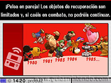 Super Smash Bros. for Nintendo 3DS