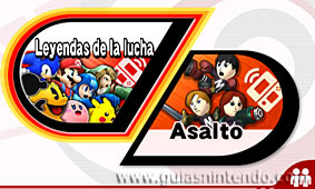 Super Smash Bros. for Nintendo 3DS