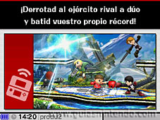 Super Smash Bros. for Nintendo 3DS