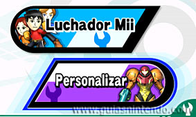 Super Smash Bros. for Nintendo 3DS
