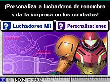 Super Smash Bros. for Nintendo 3DS