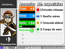Super Smash Bros. for Nintendo 3DS