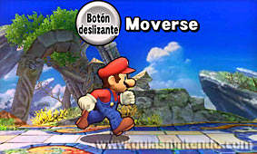 Super Smash Bros. for Nintendo 3DS