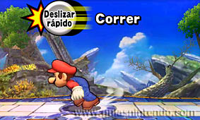 Super Smash Bros. for Nintendo 3DS