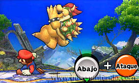 Super Smash Bros. for Nintendo 3DS
