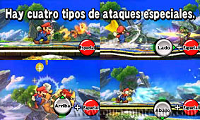 Super Smash Bros. for Nintendo 3DS