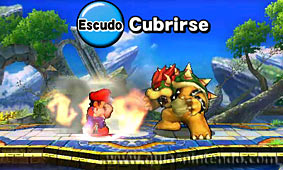Super Smash Bros. for Nintendo 3DS