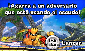 Super Smash Bros. for Nintendo 3DS