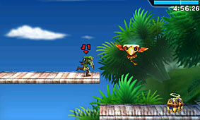 Super Smash Bros. for Nintendo 3DS