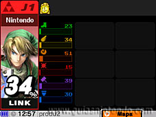 Super Smash Bros. for Nintendo 3DS