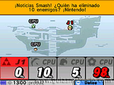Super Smash Bros. for Nintendo 3DS