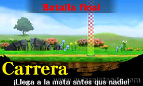 Super Smash Bros. for Nintendo 3DS