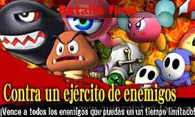 Super Smash Bros. for Nintendo 3DS