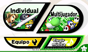 Super Smash Bros. for Nintendo 3DS