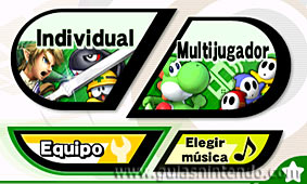 Super Smash Bros. for Nintendo 3DS