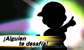 Super Smash Bros. for Nintendo 3DS