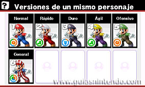 Super Smash Bros. for Nintendo 3DS