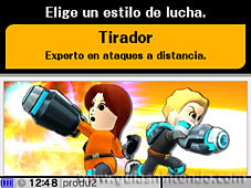 Super Smash Bros. for Nintendo 3DS