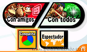 Super Smash Bros. for Nintendo 3DS