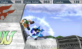 Super Smash Bros. for Nintendo 3DS