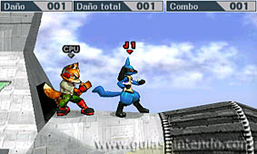 Super Smash Bros. for Nintendo 3DS