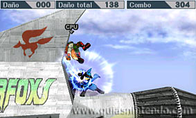 Super Smash Bros. for Nintendo 3DS