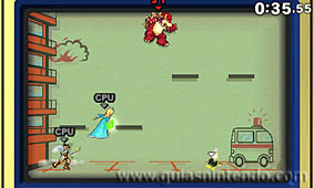 Super Smash Bros. for Nintendo 3DS