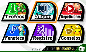 Super Smash Bros. for Nintendo 3DS