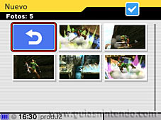Super Smash Bros. for Nintendo 3DS