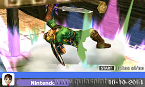 Super Smash Bros. for Nintendo 3DS
