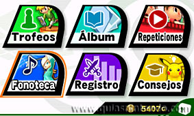 Super Smash Bros. for Nintendo 3DS