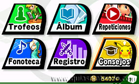 Super Smash Bros. for Nintendo 3DS