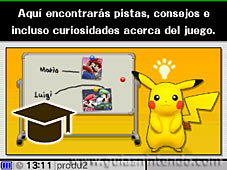 Super Smash Bros. for Nintendo 3DS