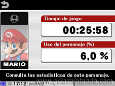 Super Smash Bros. for Nintendo 3DS